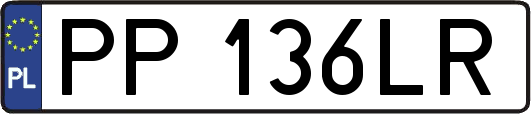 PP136LR