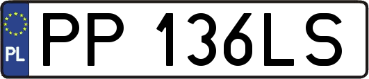 PP136LS
