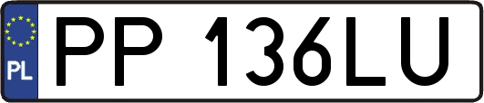 PP136LU