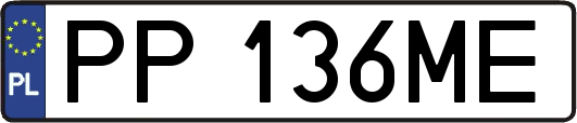PP136ME