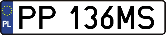 PP136MS