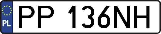 PP136NH