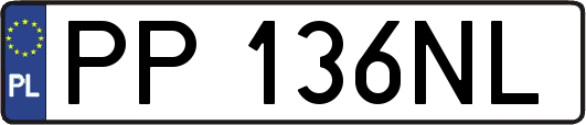 PP136NL