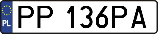 PP136PA