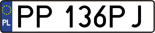 PP136PJ