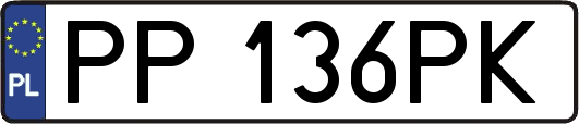 PP136PK