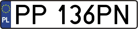 PP136PN