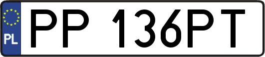 PP136PT