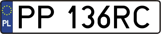 PP136RC