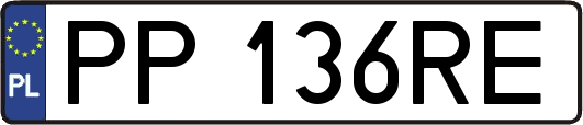 PP136RE