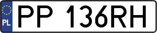 PP136RH
