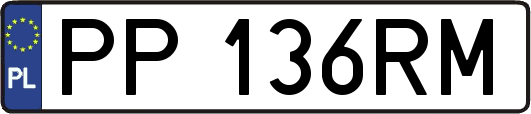 PP136RM