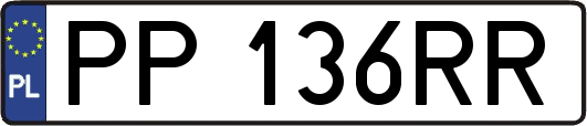 PP136RR