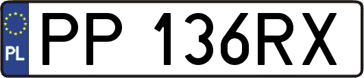 PP136RX