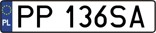 PP136SA