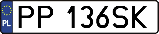 PP136SK