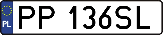PP136SL