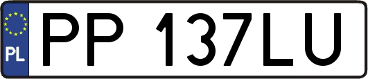 PP137LU