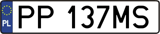 PP137MS