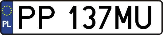 PP137MU