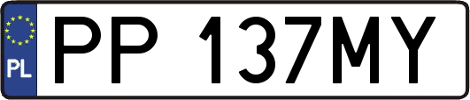 PP137MY