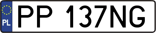 PP137NG