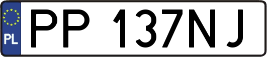 PP137NJ