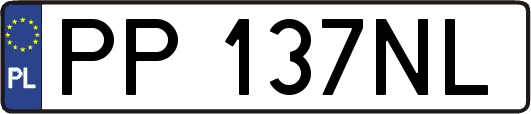 PP137NL