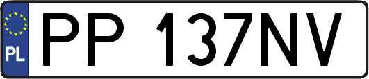 PP137NV