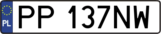 PP137NW