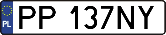 PP137NY