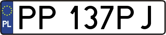 PP137PJ