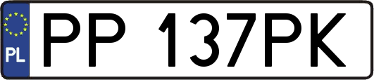 PP137PK
