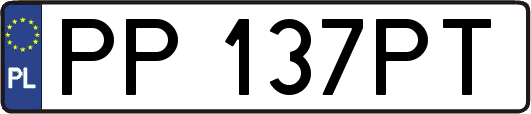 PP137PT