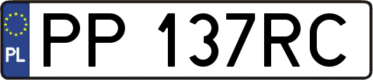 PP137RC
