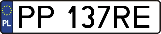 PP137RE