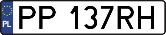 PP137RH