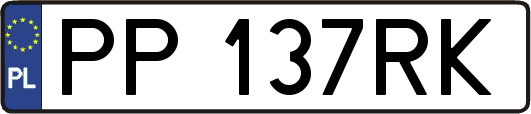 PP137RK