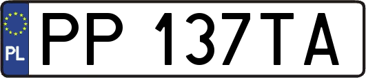 PP137TA