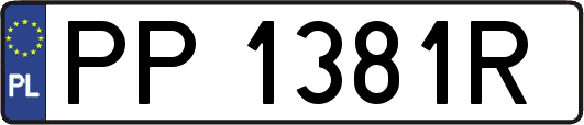 PP1381R