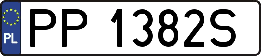 PP1382S