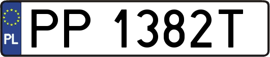 PP1382T