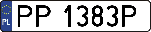 PP1383P