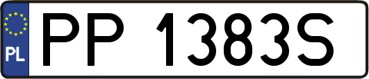 PP1383S