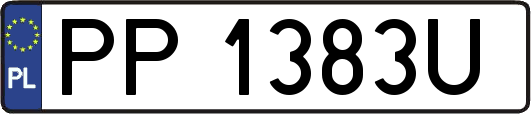 PP1383U