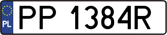 PP1384R