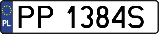 PP1384S