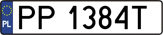 PP1384T