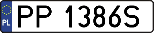 PP1386S