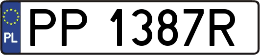 PP1387R